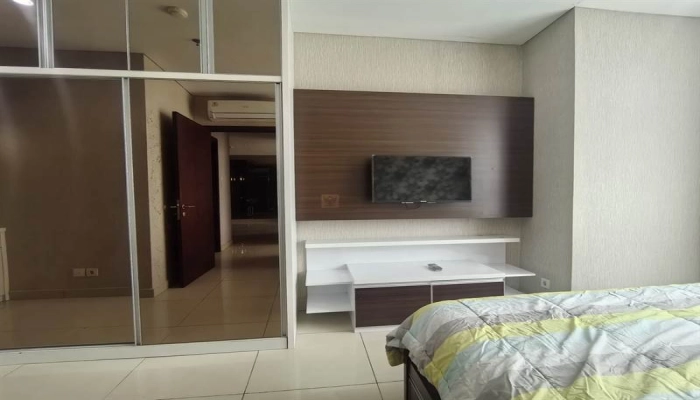 Madison Park Hunian Nyaman 1BR Apartemen Madison Park – Modern Minimalist, Lokasi Premium Dekat Central Park Mall, Neo Soho Mall & Kampus Favorit 19 19