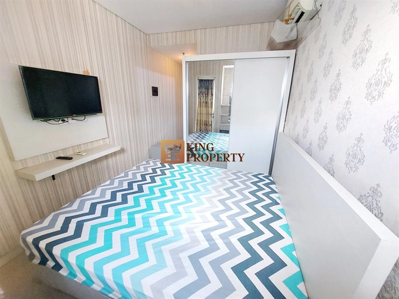 Madison Park Tinggal Angkat Koper! Studio Madison Park Dekat APL Tower & Mall 20 19