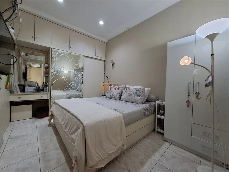 Jakarta Barat Dekat area komersial Rumah Daan Mogot Baru Cluster Gilimanuk 6x15m2 10 19
