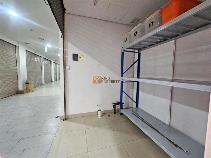 Madison Park Dijual Cepat Kios Madison Park Cocok untuk Usaha, Kantor, Gudang 20 19
