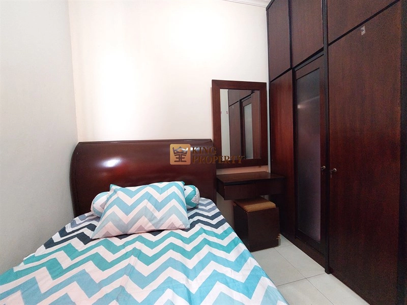 Jakarta Utara Fully Furnish ! Dijual 2BR Mediterania Marina Ancol View Laut  11 19