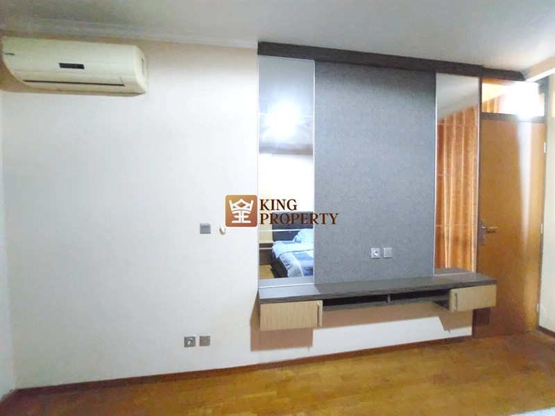 Jakarta Utara Hot Item! 1 Bedroom Apartemen Ancol Mansion Full Furnish Interior Bagus Elegant Rapi Siap Huni, View Laut Lepas. 10 19_