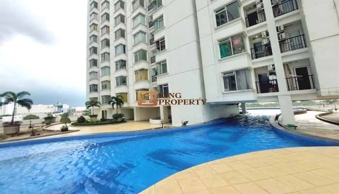 Jakarta Pusat READY SURVEY! 2BR The Archies T Plaza Sudirman Benhil Full Furnish 20 19_