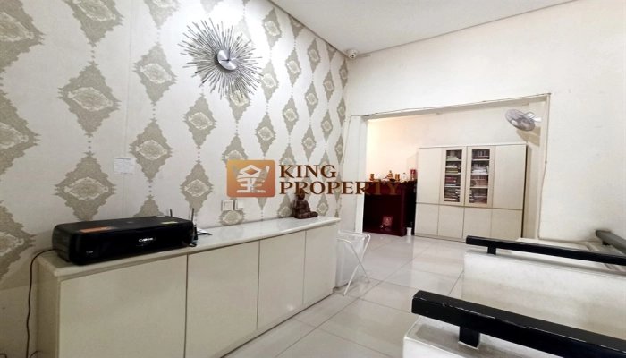 Jakarta Barat Investasi Aman! Rumah SHM Green Mansion 120m² di Green Diamond<br> 19 19_