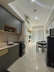 Disewakan 3BR Taman Anggrek Residences Modern Minimalist Contemporary Dekat Mall Taman Anggrek  Central Park