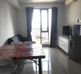 3 Kamar Apartemen Royal Olive Pejaten Hunian Modern Dekat Kemang  Mampang  