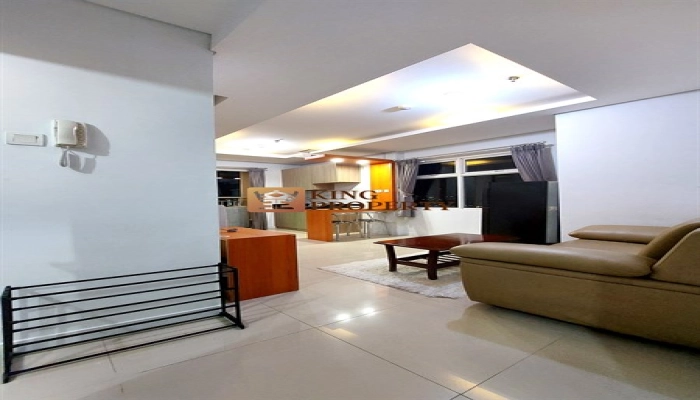 Madison Park Akses Strategis, Dijual 2BR Hook Madison Park Furnish Interior <br>470  <br>(021) 2119-7612  2 1_
