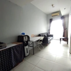 Best Deal 1BR Tamansari Sky Lounge Full Furnish Tersewa Aktif Cocok untuk Investor  EndUser