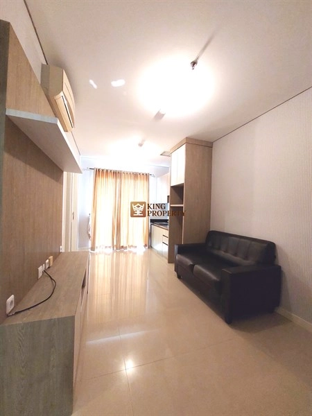 Madison Park Furnish Homey 2BR 49m2 Madison Park Mp Central Park Tanjung Duren 2 1_