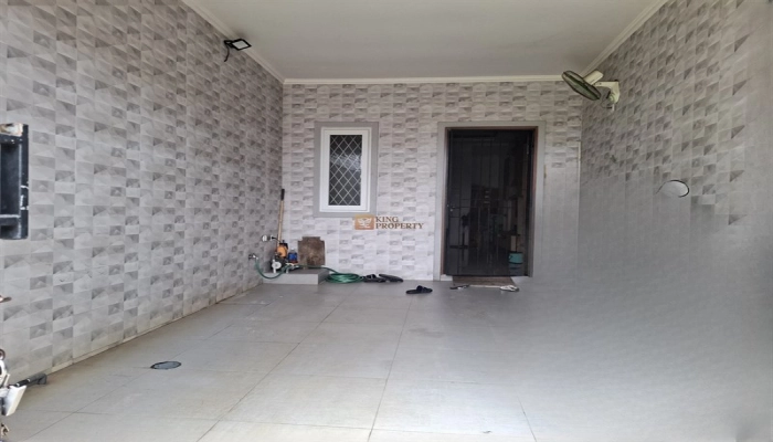 Bodetabek Rumah Modern Contemporary Minimalist 2 Lantai Budi Indah Dekat Tol Karang Tengah & Stasiun Poris 1 1_