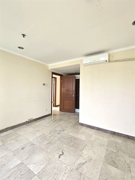 Jakarta Barat 3BR Apartemen Slipi Harga Best Deal! Luas, Banyak Cahaya, Dekat Central Business District Sudirman 1 1_