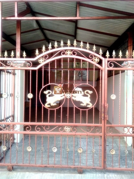 Bodetabek Furnish Terawat Rumah Poris Paradise 72m2 Area Tangerang Banten<br><br> 2 1_