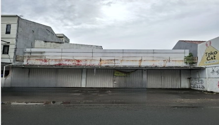 Jakarta Barat Spacious Old Commercial Warehouse Ruko – Pinggir Jalan, Dekat Puri CBD & PX Pavilion, Pasar Meruya, RS Siloam Kebon Jeruk 1 1_