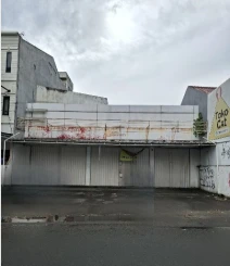 Spacious Old Commercial Warehouse Ruko  Pinggir Jalan Dekat Puri CBD  PX Pavilion Pasar Meruya RS Siloam Kebon Jeruk