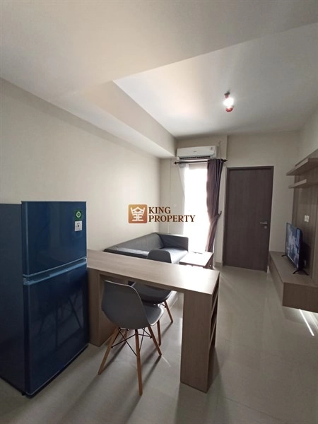 Jakarta Pusat Full Furnish! 2BR The Archies T - Plaza Sudirman Benhil Tanah Abang 2 1_