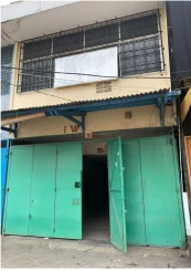 Ruko Renovasi 25 Lantai Interkota Indah  Dekat Lippo Mall Puri  RSUD Cengkareng Cocok untuk Kuliner Laundry  Kantor