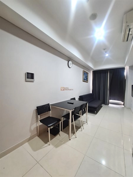 Taman Anggrek Residence Termurah, Dijual 3BR Taman Anggrek Residence Furnish Bagus 2 1_