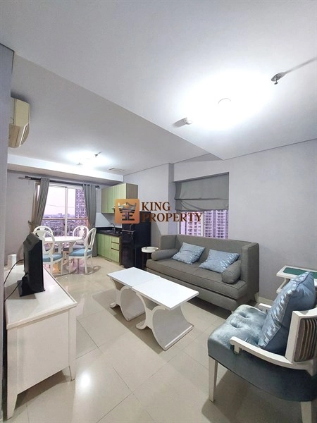 Madison Park Disewa Apartemen Siap Huni Madison 2br 52M2 Central Park Jakarta barat 2 1__copy