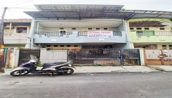 Jakarta Barat Jual Cepat Rumah Tanjung Duren Dalam 190m2 Jakarta Barat SHM 2 1_edited