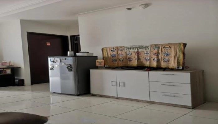 Royal Mediterania Strategis, 2BR Mediterania Garden Medit 2 Furnish Tanjung Duren 2 1_result