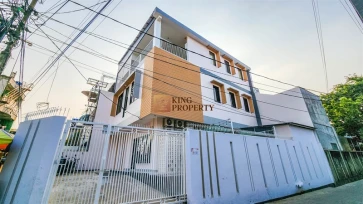 Investasi Langka Rumah Kost Tomang Capital Residence Tcr Ro1 8