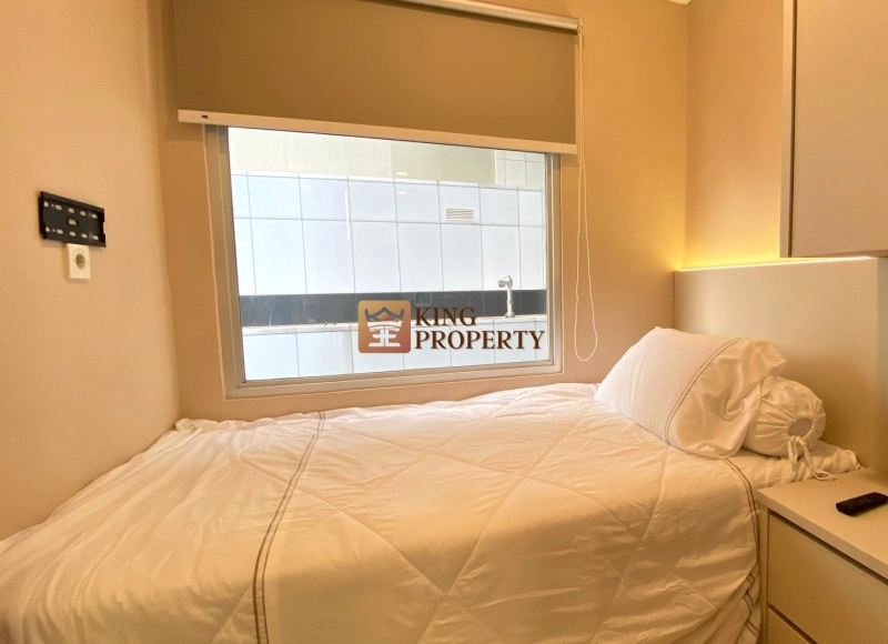 Green Bay Pluit Interior Full Furnished Mewah 2BR 50m² Hook Green Bay Pluit Dekat Mall 9 1d86478d_9a93_4b74_b4b6_5d2d30a4aa6c
