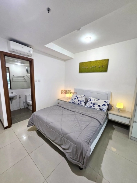 Green Bay Pluit Siap Huni! Harga Terjangkau 2BR 74m² Furnished Minimalis Green Bay Pluit 6 1f400ee7_66c1_45be_918c_646c5affa0f1