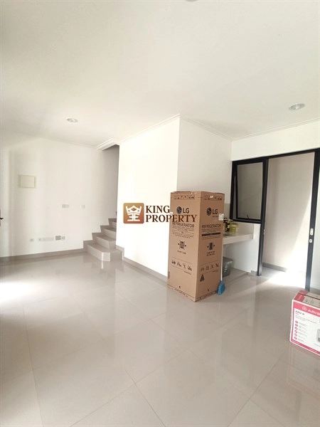 Bodetabek 18 Menit Ke Bandara Rumah Milenial Cluster Georgia PIK 2 Furnish  13 2