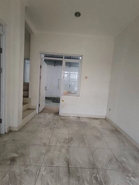 Bodetabek Rumah 2 Lantai Natura City Serpong Modern Minimalis Tropis, Dekat BSD City, AEON Mall & Akses To 2 2