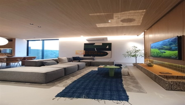 Giantara BSD DP 20JT Langsung Akad, Rumah Giantara NYX 7X14m2 BSD Serpong 20 2