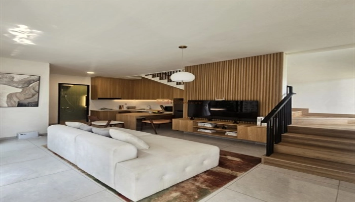 Anwa Residence Cukup 25 Juta Bisa Miliki Rumah Modern Achillea Blush Bintaro  3 2