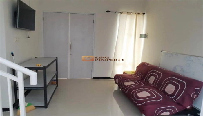 Bodetabek Cocok Untuk Pasutri Muda, Rumah Milenial Magnolia Park Townhouse 3 3 2