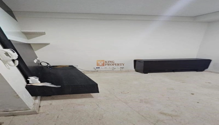 Jakarta Barat Dijual Apartemen 1BR Puri Orchard Cedar Heights Eco Living Furnished<br> 3 2