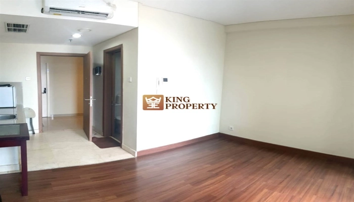 Jakarta Barat Termurah, Dijual Studio Apartemen Puri Orchard Cengkareng 26m2 3 2
