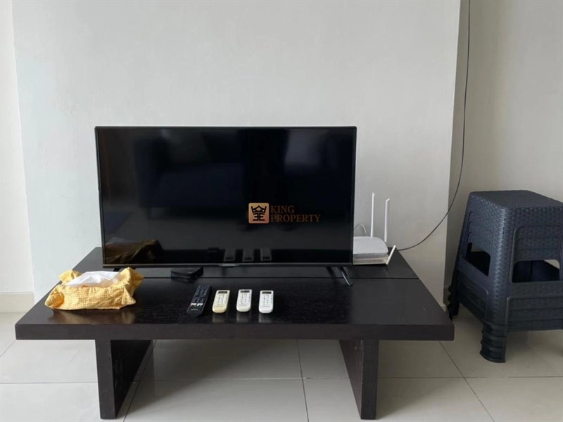 Madison Park Modern Style 2BR Central Park Residences Akses Langsung ke Mall 2 2