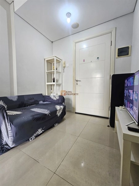 Madison Park Best Price! 1BR 29m2 Apartemen Madison Park Furnish Tanjung Duren 3 2