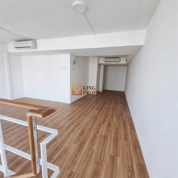 Jakarta Pusat Strategis, Disewa Office Space Citylofts Sudirman Good Location 3 2