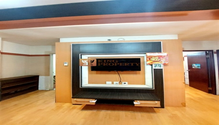 Royal Mediterania Selangkah Ke Mall Central Park, 2BR Mediterania Garden Medit 2 Furnish 3 2