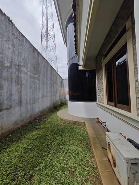 Jakarta Barat Rumah Siap Huni 2 Lantai di Joglo, Kembangan Dekat Sekolah Internasional & Mall Puri Indah!   3 2