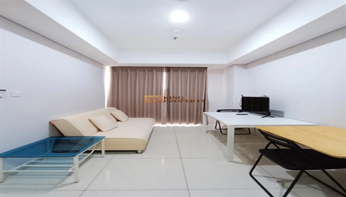 Taman Anggrek Residence Disewakan 2BR Taman Anggrek Residences Simple Modern Living Concept, Dekat Central Park & Mall Taman Anggrek 2 2