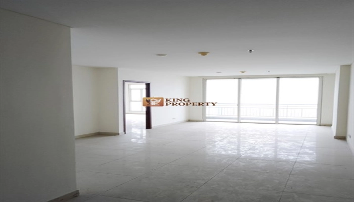 Central Park Hunian di Jantung Superblock, 2BR Elegan Central Park Residence Siap Huni! 3 2