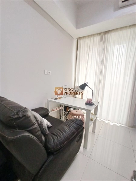 Taman Anggrek Residence Lantai Rendah! Suite Studio Taman Anggrek Ta Residence Tares Tamres 3 2