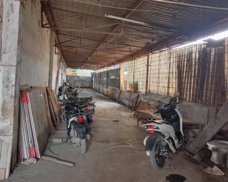 Jakarta Utara Gudang Komersial Pluit Jakarta Utara Cocok untuk Logistik Dekat Muara Karang & PIK 2 2