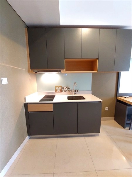 Taman Anggrek Residence New Item! Apartemen Taman Anggrek Residence Furnish 2BR Nyaman Terawat, Siap Huni 21 2