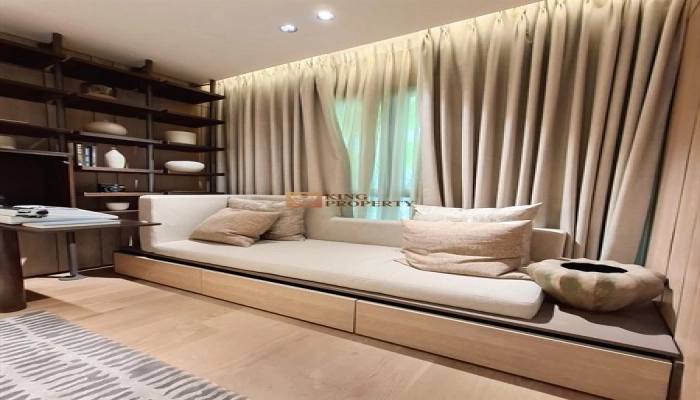 Antasari Place Promo DP 10%, Apartemen 1BR Antasari Place , Dekat TB Simatupang 3 2