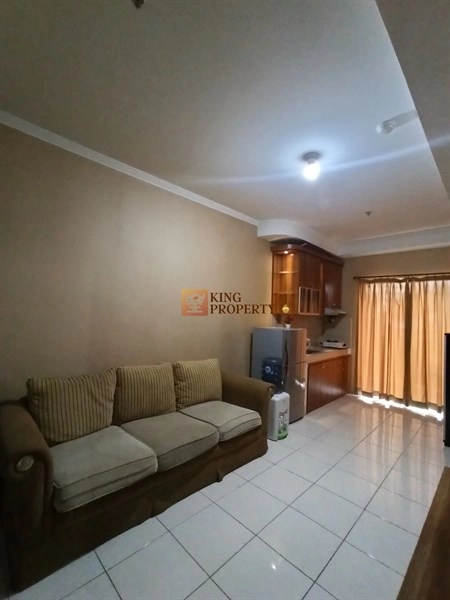 Royal Mediterania Furnish Interior! 2BR 57m2 Mediterania Garden Medit 2 Mgr Cp 3 2