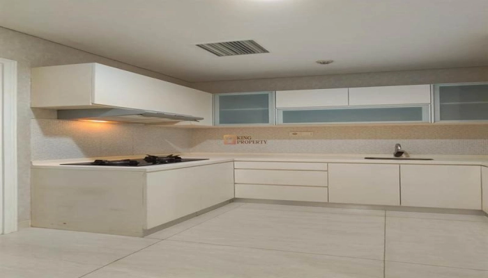 Madison Park Grand Madison 3 Bedroom – Elegant Minimalist Interior dekat Taman Anggrek 2 2