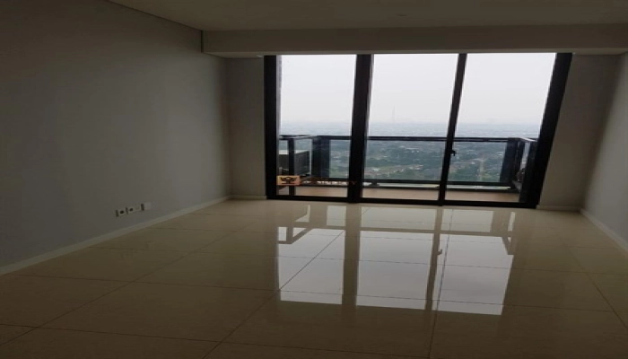 Bodetabek Nuansa Jepang, Disewa 2BR Apartemen Yukata Suites Interior 3 2