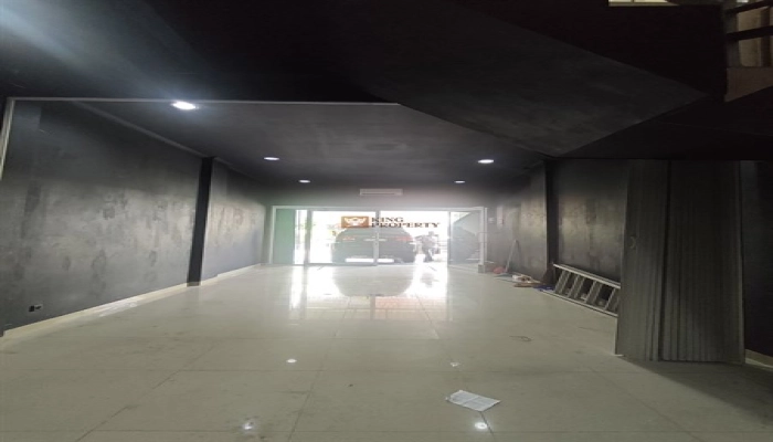 Jakarta Barat Ruko Strategis 3,5 Lantai Tanjung Duren Cocok Kantor & Usaha Retail 3 2