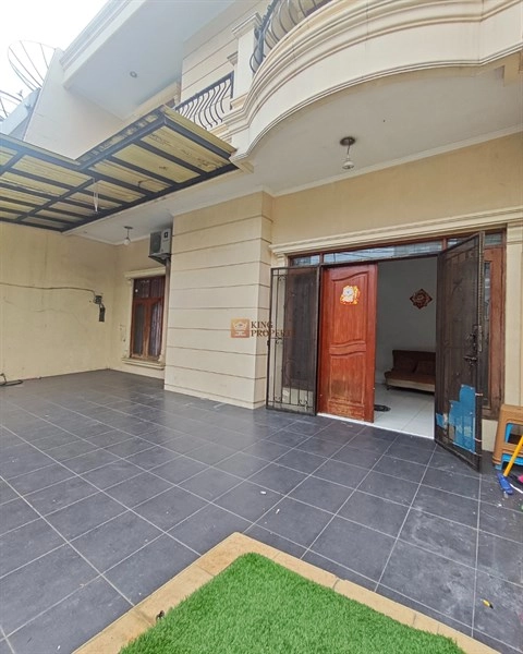 Jakarta Utara Rumah Cantik Taman Permata Indah Furnish Lokasi Strategis Bebas Banjir 2 2